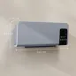 Calentador Eléctrico Pared