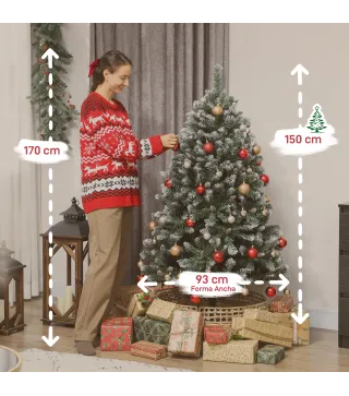 Árbol de Navidad