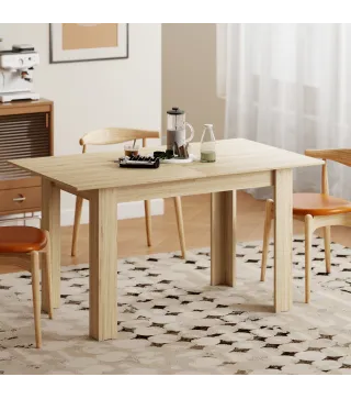 Mesa Comedor Extensible