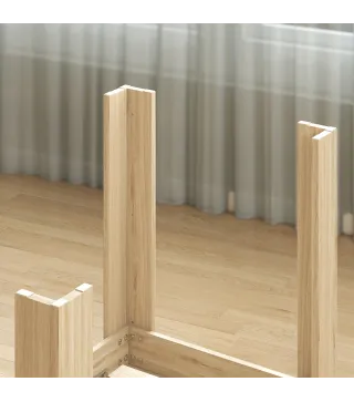 Mesa Comedor Extensible