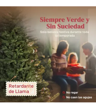 Árbol de Navidad
