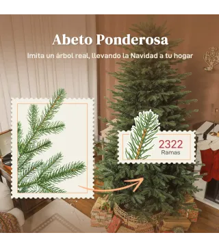 Árbol de Navidad