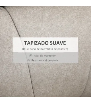 Sillón Relax Reclinable