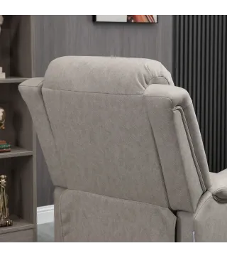 Sillón Relax Reclinable