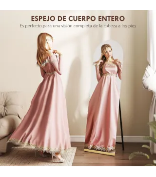 Espejo Cuerpo Entero