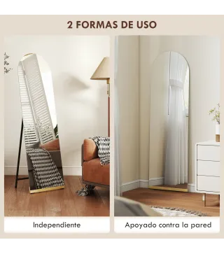 Espejo Cuerpo Entero