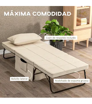 Sillón Cama