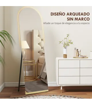 Espejo Cuerpo Entero