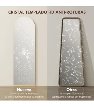 Espejo Cuerpo Entero