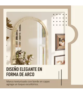 Espejo de Pared