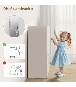 Mueble Zapatero