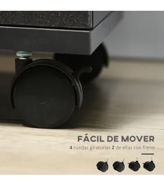 Cajonera de Escritorio