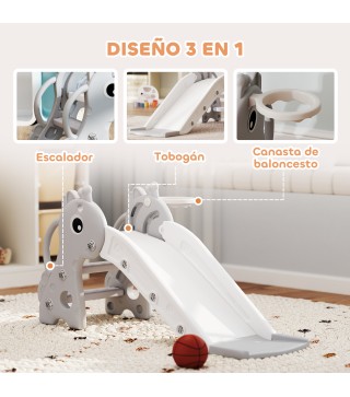 Tobogán Infantil