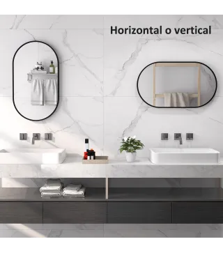 Espejo de Baño
