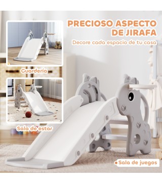 Tobogán Infantil