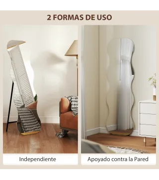 Espejo Cuerpo Entero