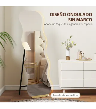 Espejo Cuerpo Entero