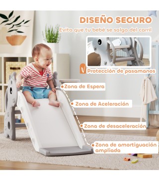 Tobogán Infantil