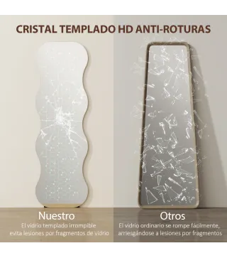 Espejo Cuerpo Entero