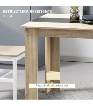 Mesa de Comedor