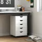 Cajonera de Oficina