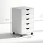 Cajonera de Oficina