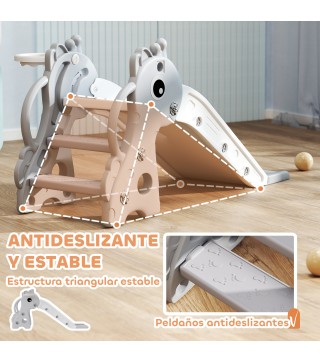 Tobogán Infantil
