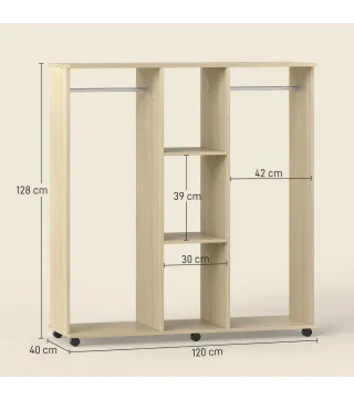 Armario Ropero