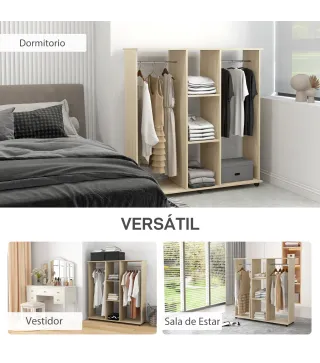 Armario Ropero