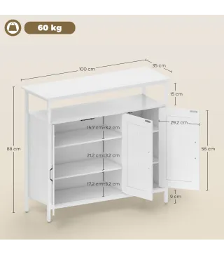 Aparador para Salón