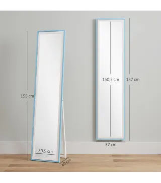 Espejo Cuerpo Entero