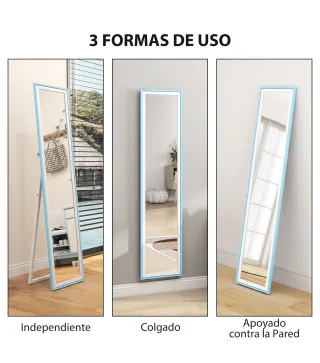 Espejo Cuerpo Entero