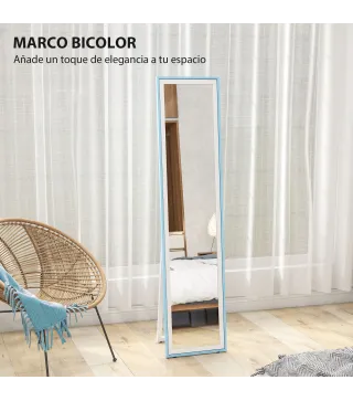 Espejo Cuerpo Entero