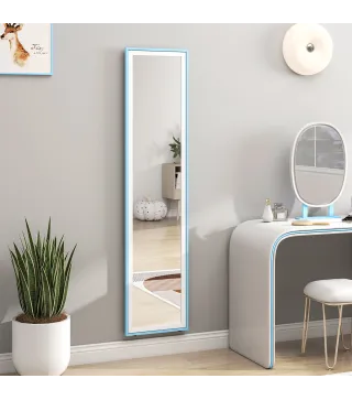 Espejo Cuerpo Entero