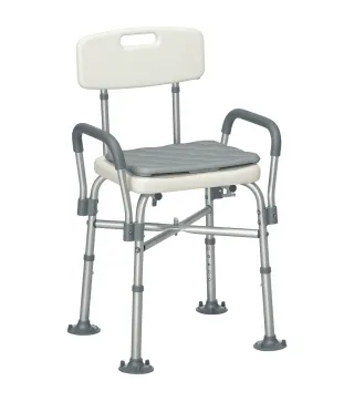 Silla de Ducha