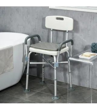Silla de Ducha