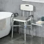 Silla de Ducha