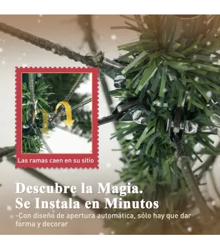 Árbol de Navidad