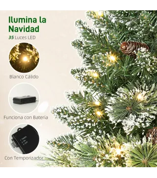 Árbol de Navidad