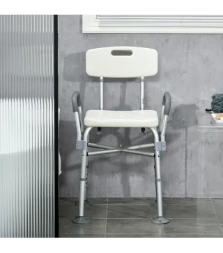 Silla de Ducha