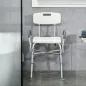 Silla de Ducha