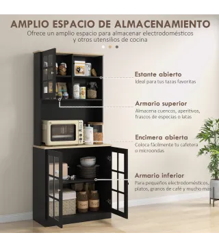 Alacena de Cocina