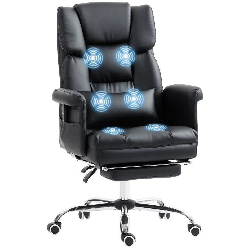 Silla de Masaje