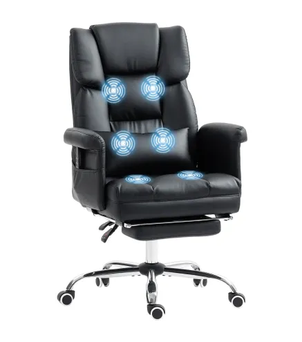 Silla de Masaje