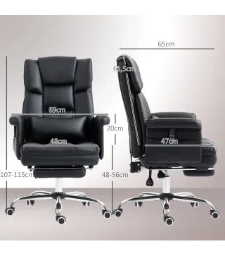 Silla de Masaje