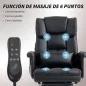 Silla de Masaje