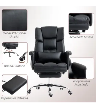 Silla de Masaje