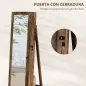 Espejo Joyero