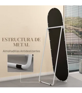 Espejo Cuerpo Entero