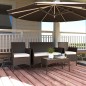Conjunto de Jardín Conjunto de Jardín
